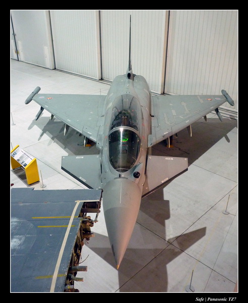 2010 - 11 - Duxford museum 072